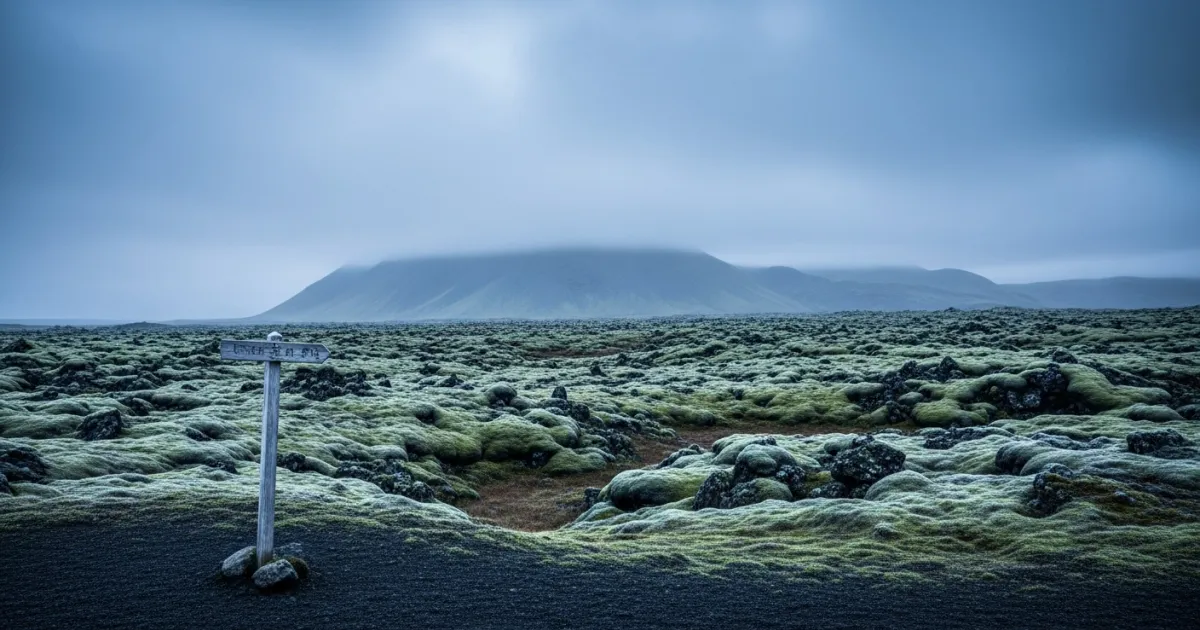 Iceland Reports Significant Drop in American Tourist Arrivals for June 2026