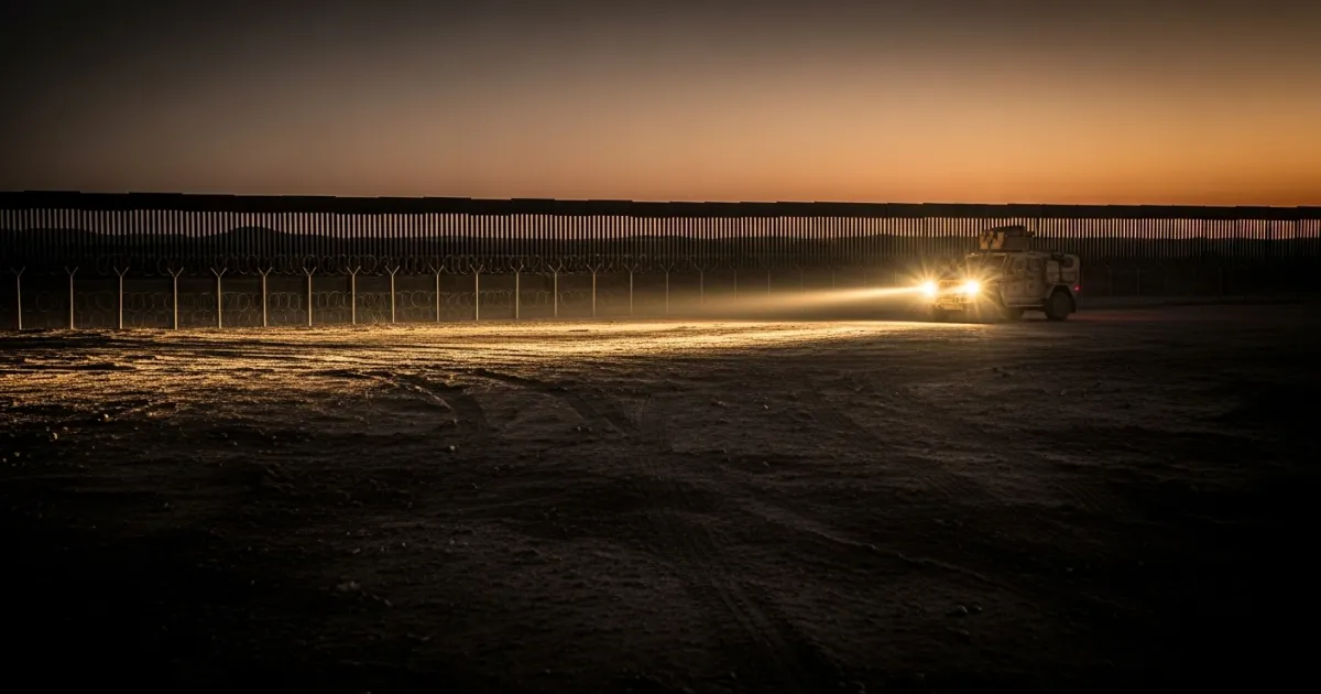 Israeli Military Reports Shooting Incident Involving Armed Operative at Gaza Border