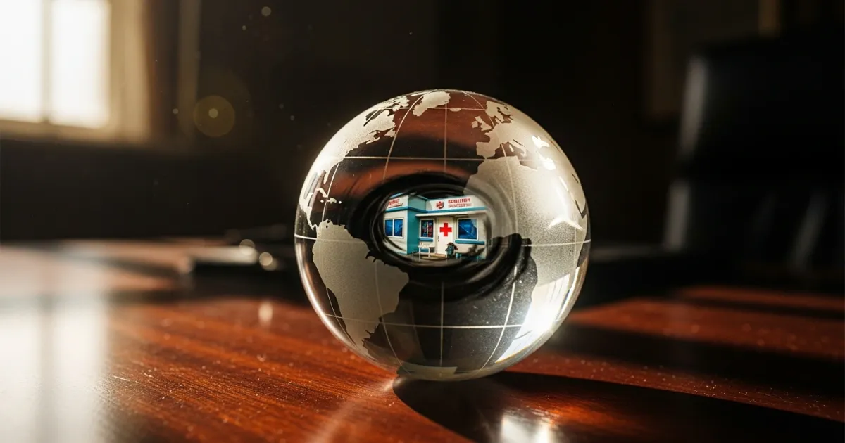 New Report Links Trade-Related Illicit Financial Flows to Global Health Funding Shortfalls