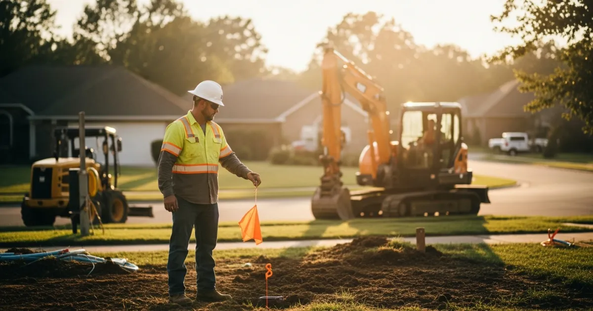 Governor Pritzker Proclaims August 11 as 811 Day in Illinois to Promote Utility Safety