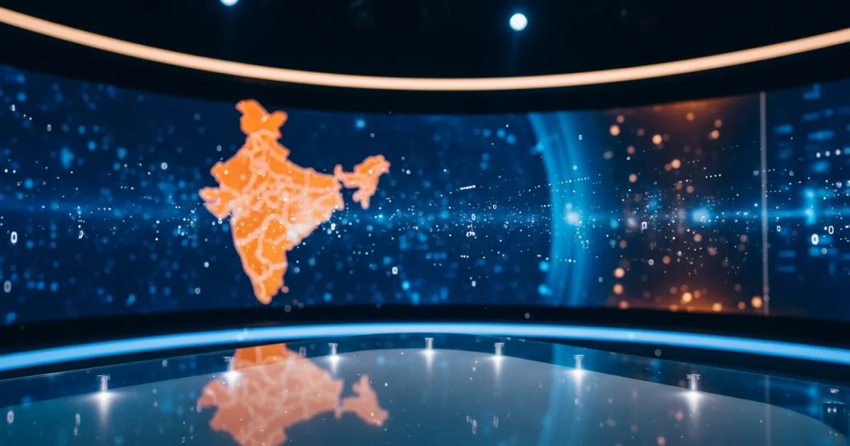 Exit Polls Released Following Conclusion of Indian Assembly Elections