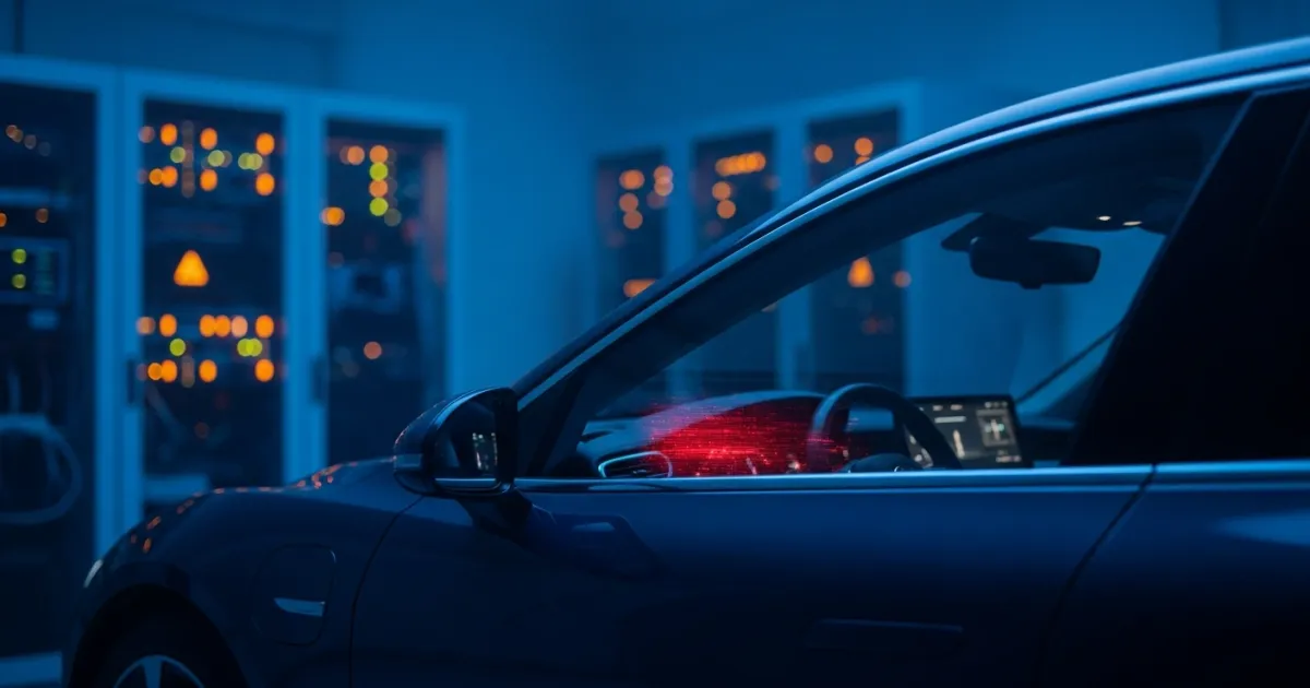 India Bans Three China-Linked Apps Over Electric Vehicle Cybersecurity Concerns