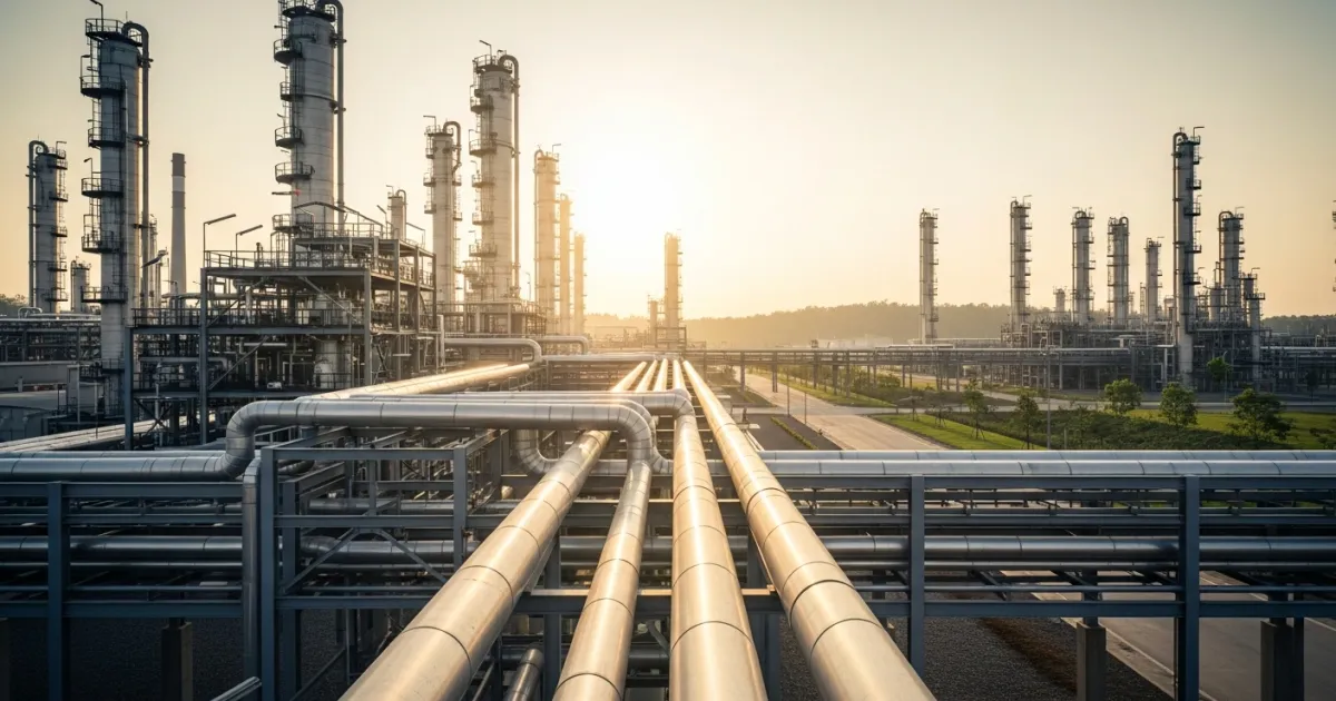 Union Cabinet Approves BHAVYA Rasayan Scheme to Boost Chemical Sector
