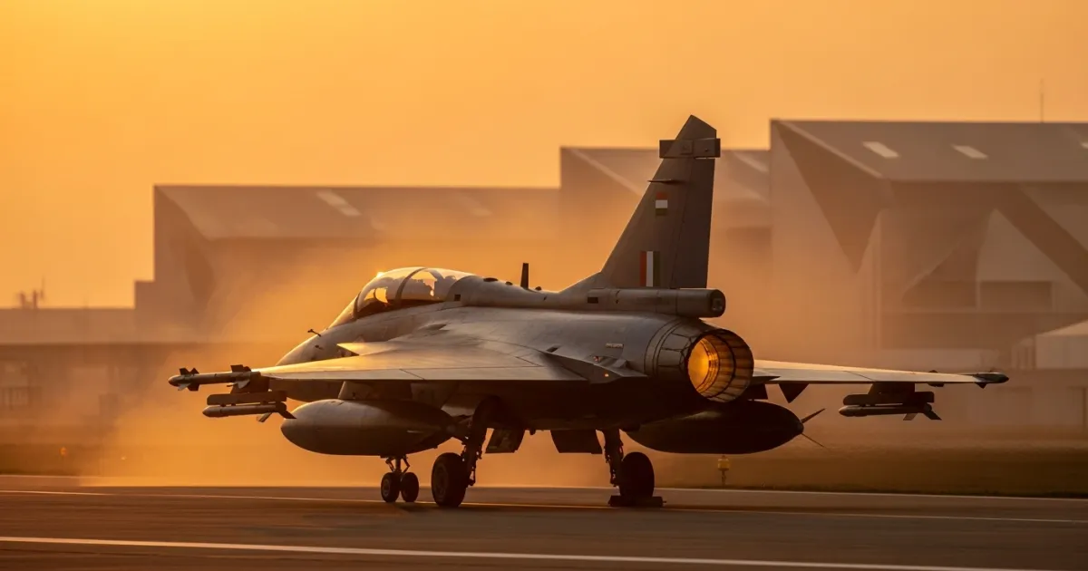 India Boosts Defence Spending to Record ₹7.85 Lakh Crore for FY 2026-27