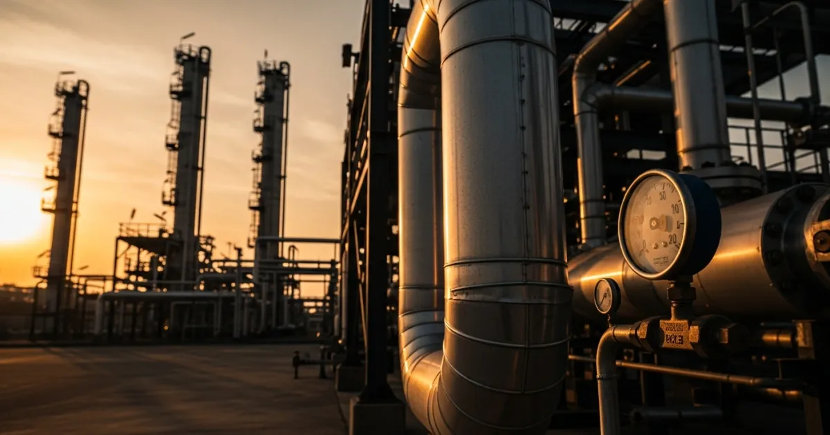 India Revises Windfall Tax on Fuel Exports and Domestic Crude