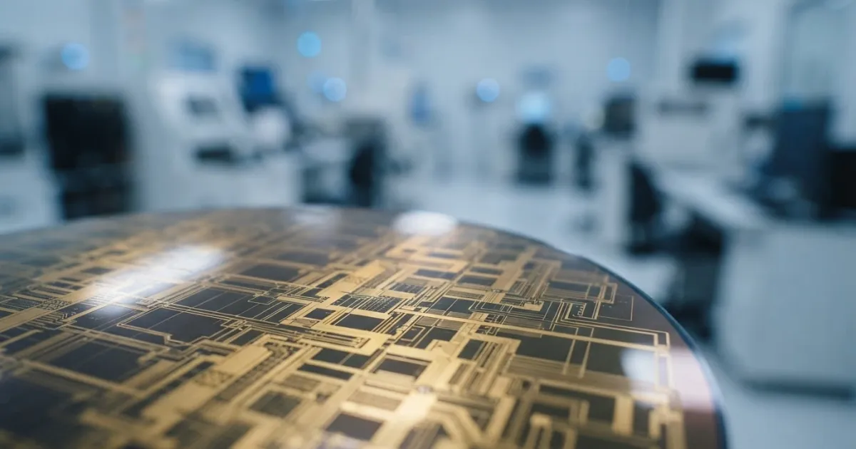 India Government Launches Rs 1,27,500-Crore Semicon 2.0 Program to Boost Chip Manufacturing