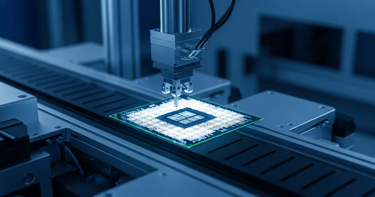 India Approves ₹1.27 Lakh Crore for Semiconductor Mission 2.0