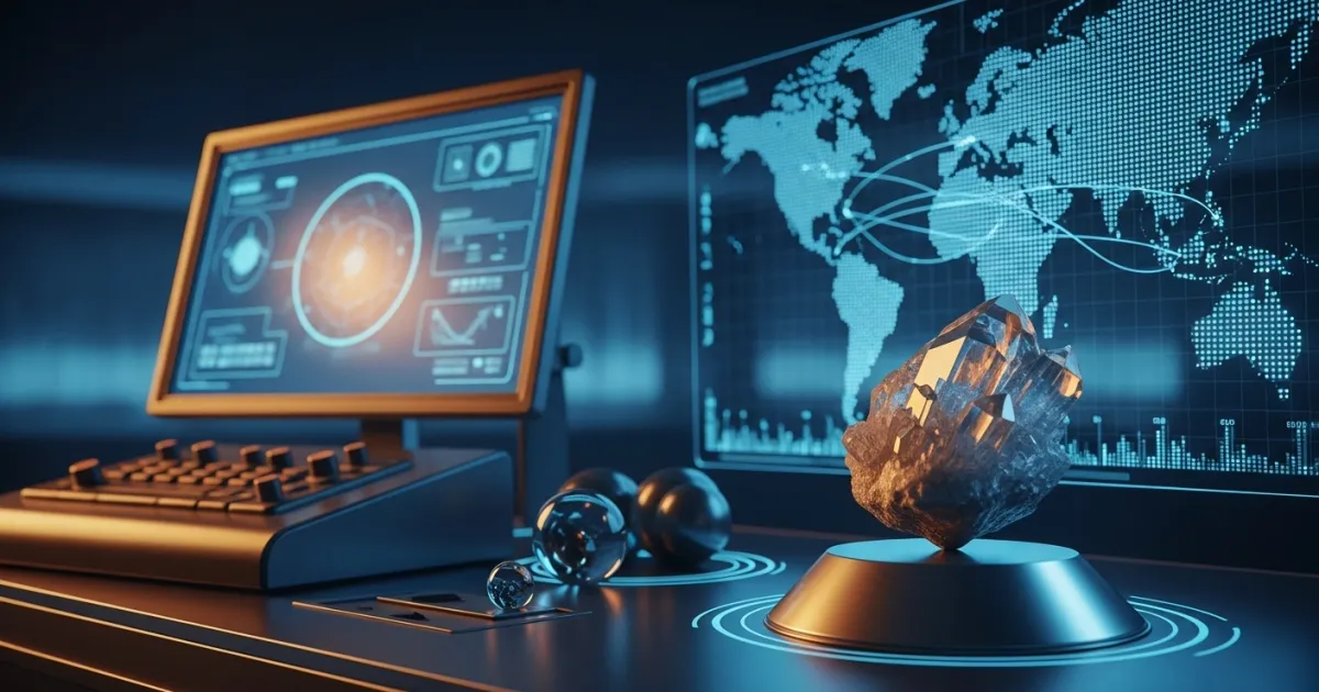 India and UK Launch Critical Minerals Global Supply Chain Observatory