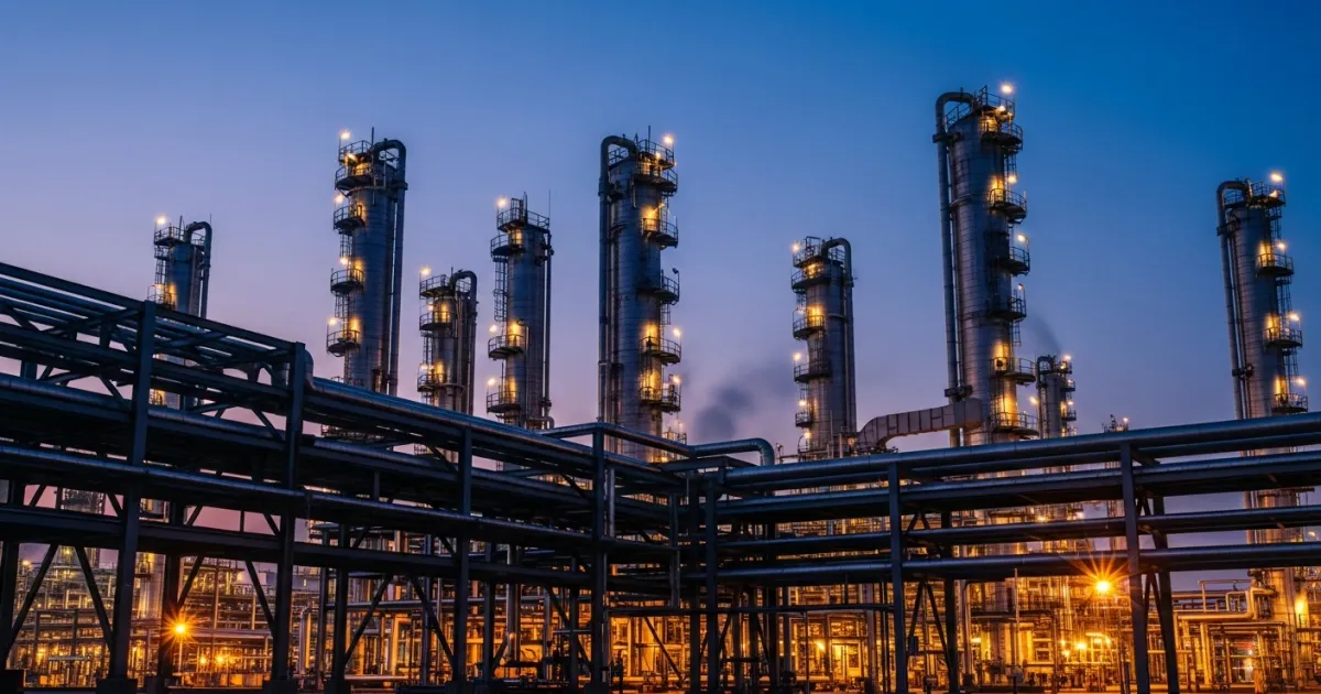 India Revises Windfall Tax on Petroleum Exports and Fuel Levies