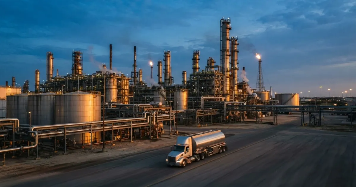 India Reduces Windfall Tax on Petroleum Exports