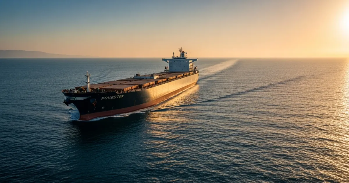 India's MEA Dismisses False Reports of Iranian Blockade on Indian Ships