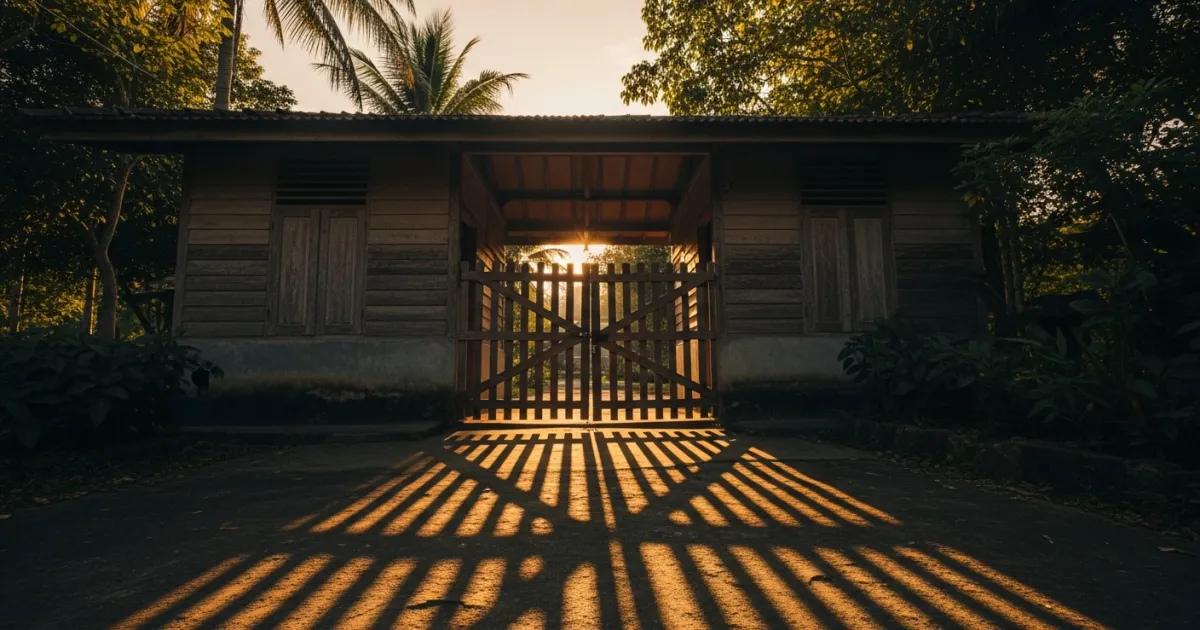 Dog Meat Slaughterhouse and Restaurant Closes in Indonesia's Nusa Tenggara Timur