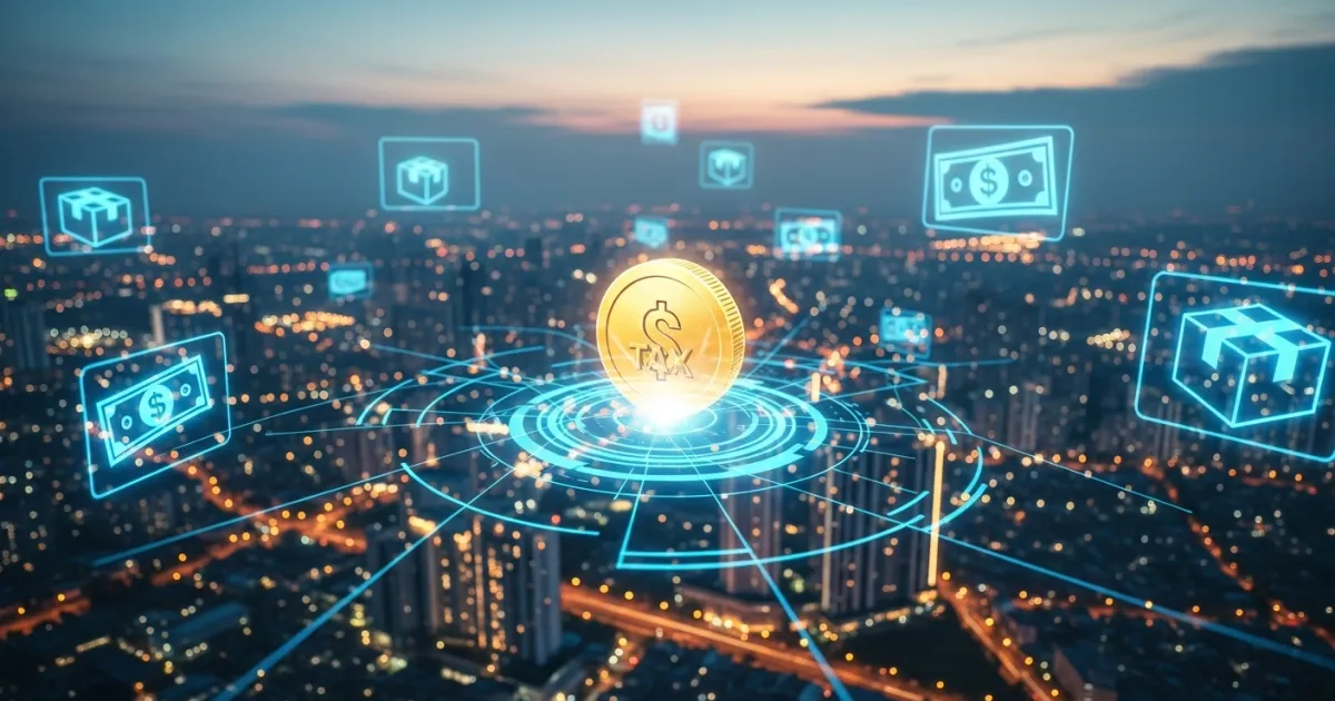 Indonesia to Implement New E-commerce Income Tax Collection Starting August 2026