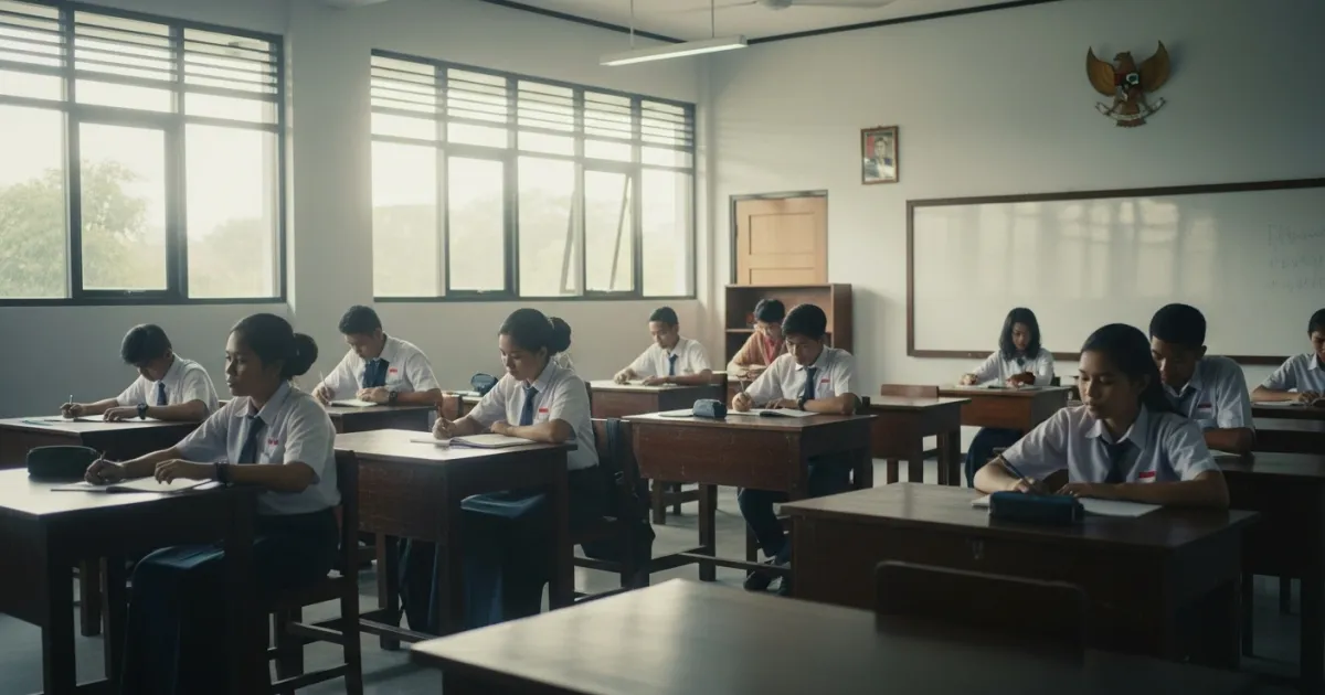 Indonesian Ministry Announces National Integrated Schools Program to Enhance Educational Quality