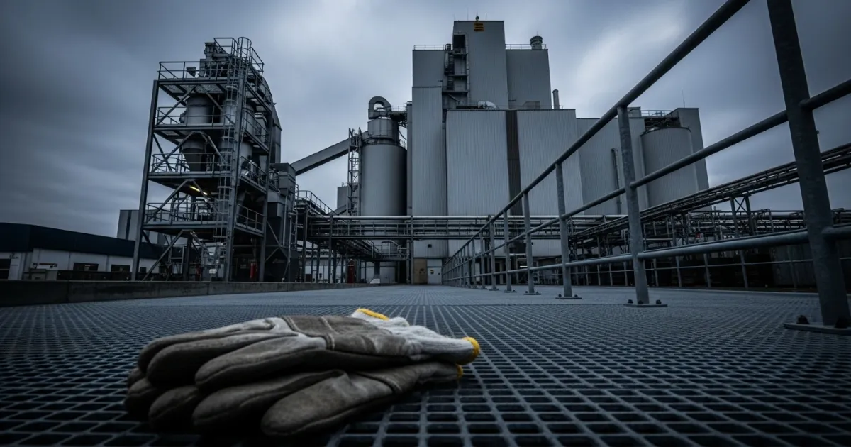 NGG Postpones Planned Warning Strike at Intersnack Grevenbroich Facility