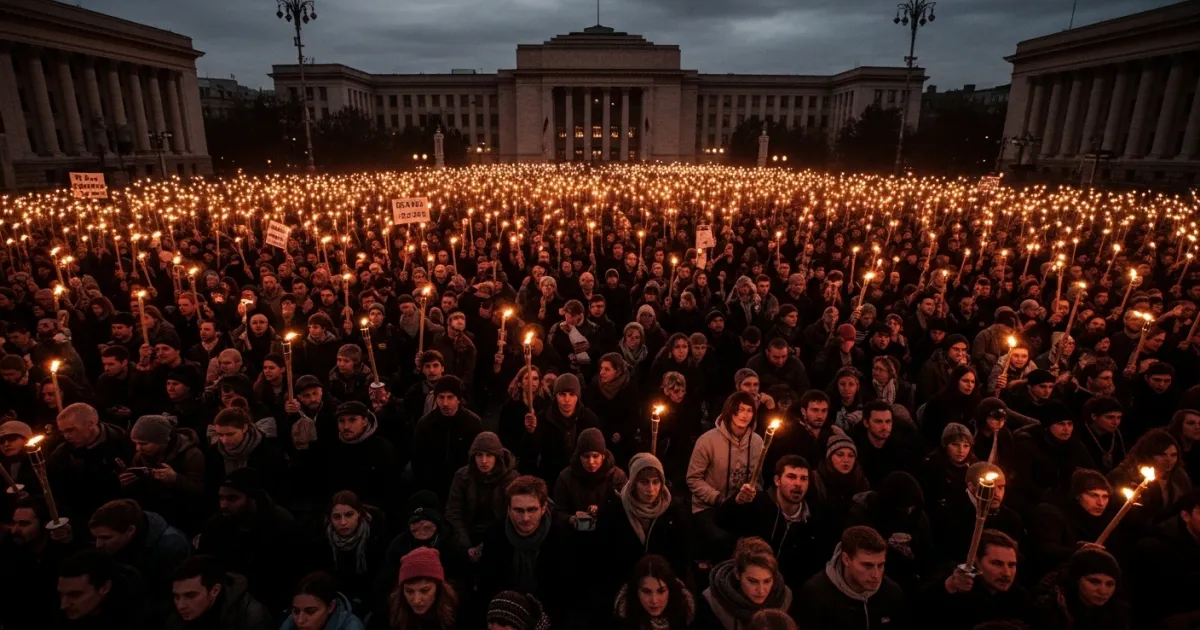 Iranian Government Orchestrates Widespread Pro-Regime Demonstrations to Project Resilience