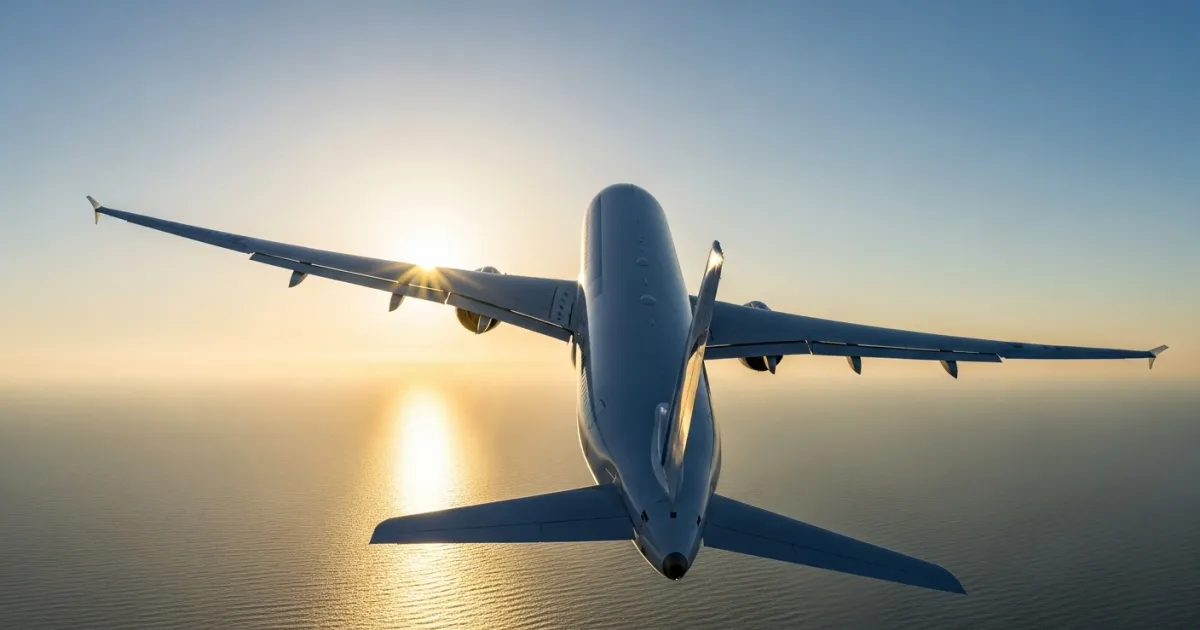Commercial Air Travel Resumes Between Iran and the United Arab Emirates