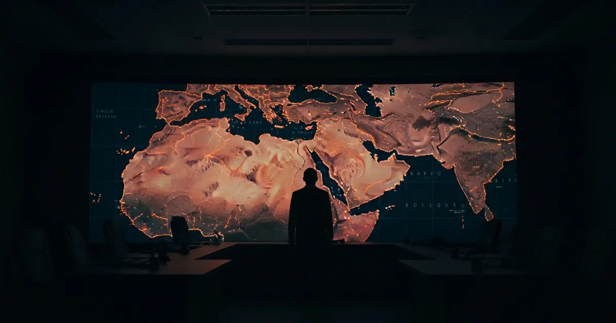 Iranian Foreign Minister Vows Retaliation Following Israeli Strikes