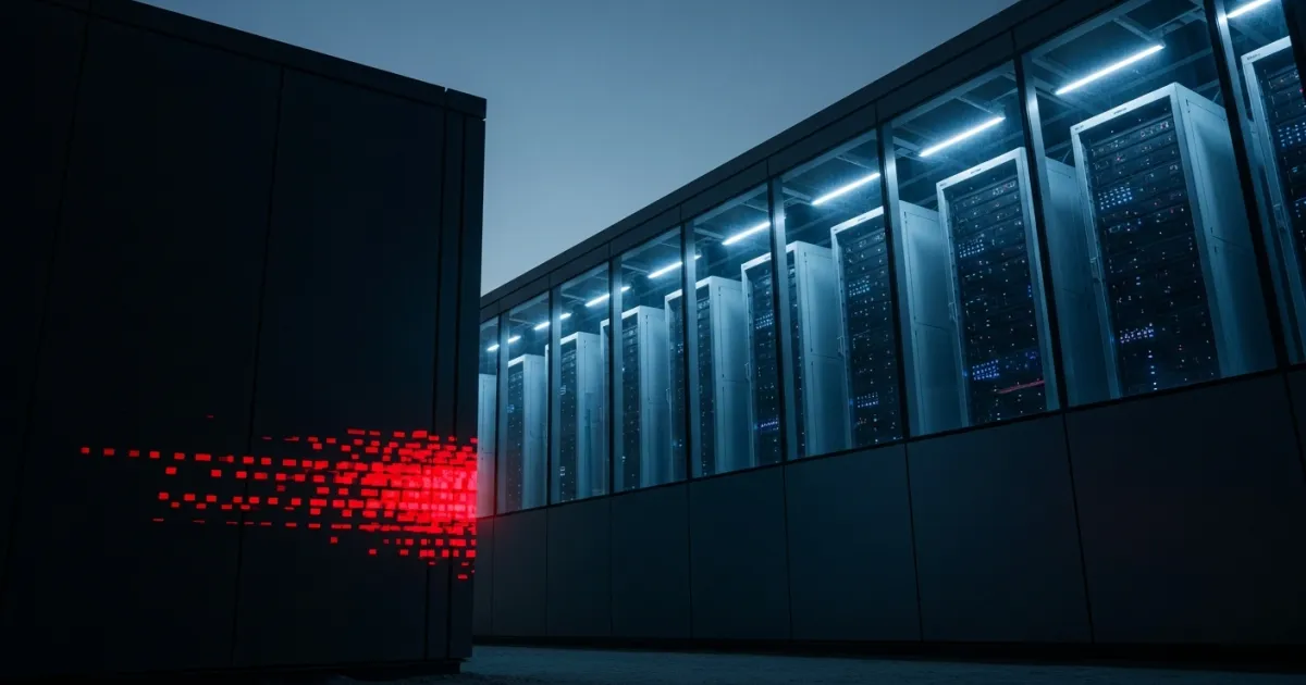 Iranian Revolutionary Guards Claim Cyberattack on Bahrain Data Center