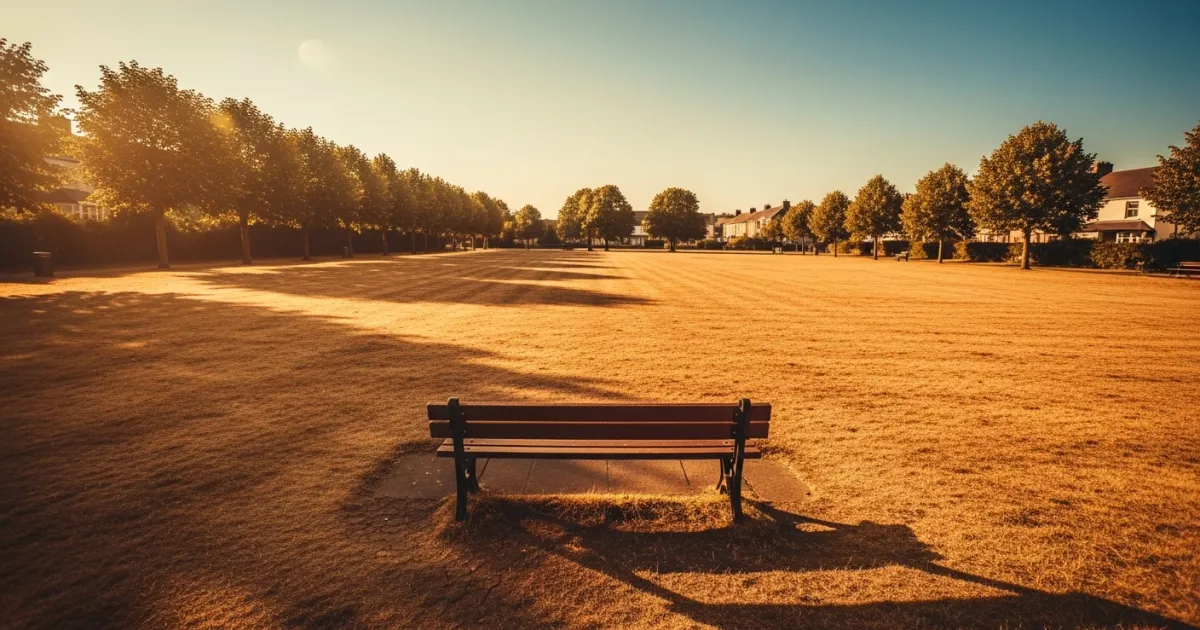 Met Éireann Issues High Temperature Warning as Heatwave Hits Ireland