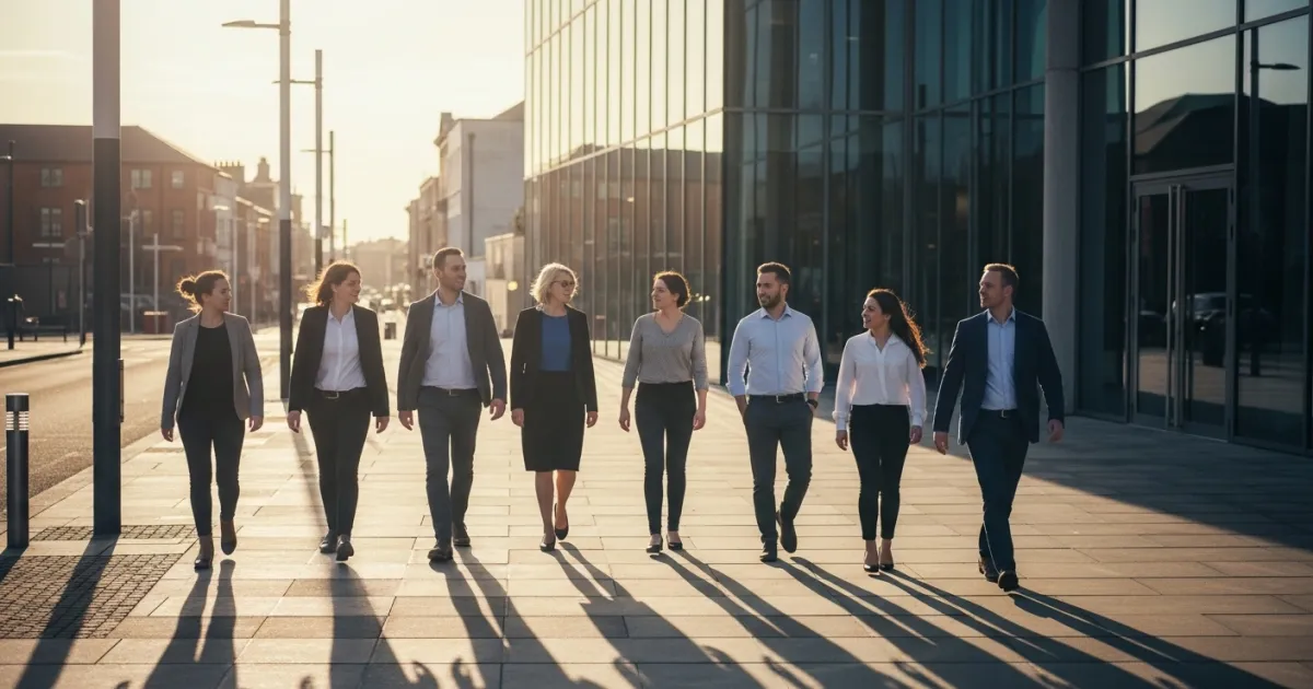 Ireland Implements Major Reforms to Employment Permit System