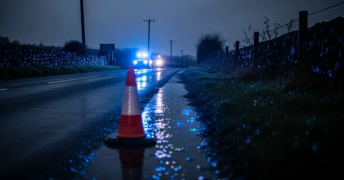 Four Lives Lost in Tragic 24-Hour Period on Irish Roads