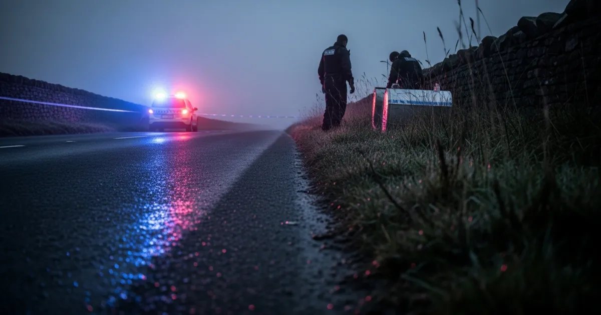 Law Student Charged Following Discovery of Explosive Device Near Irish Border