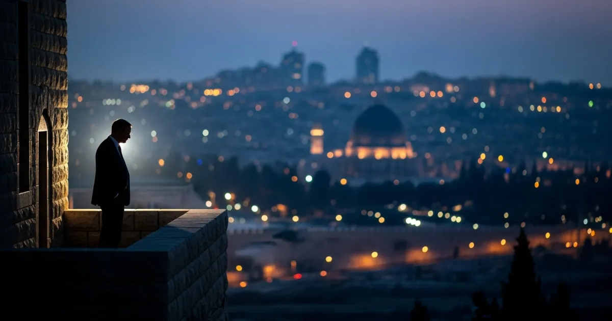 Israeli Leadership and Public Express Deep Concern Over US-Iran Nuclear Understanding