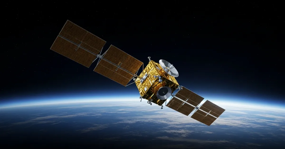 ISRO Addresses Operational Status and Expansion Plans for NavIC Satellite System