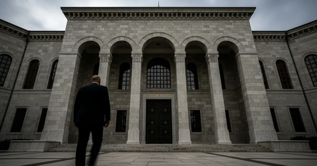 Human Rights Watch Criticizes Access Restrictions at Istanbul Mayor Ekrem Imamoglu's Trial