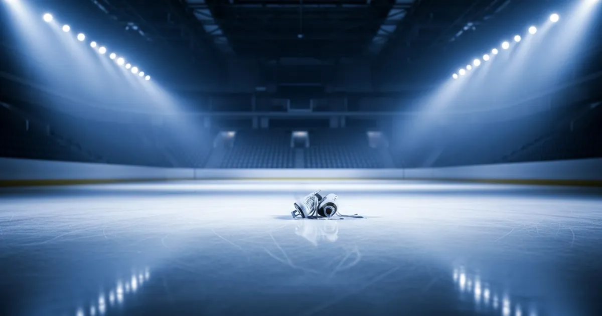 International Skating Union Maintains Ban on Russian and Belarusian Athletes