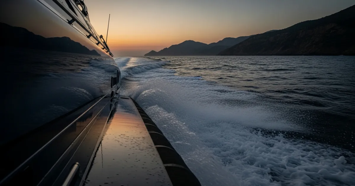 Italian Police Dismantle Algeria-to-Sardinia Migrant Smuggling Ring in 'Operation Phantom'