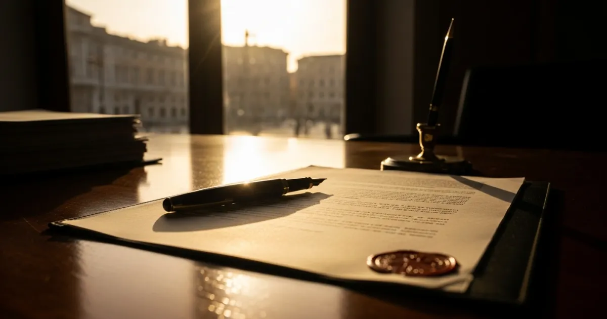 Italy Concludes Subscription Period for Latest BTP Italia Bond