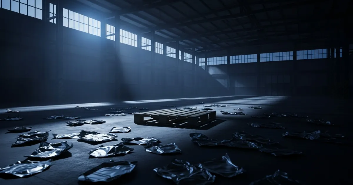 Investigation Underway After 12 Tons of KitKat Chocolate Stolen in Italy