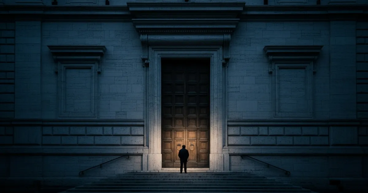 Italian Voters Reject Constitutional Reform in Judiciary Overhaul Referendum