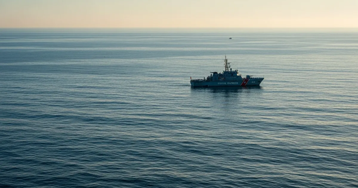 Italian Interior Minister Reports Decline in Irregular Sea Arrivals