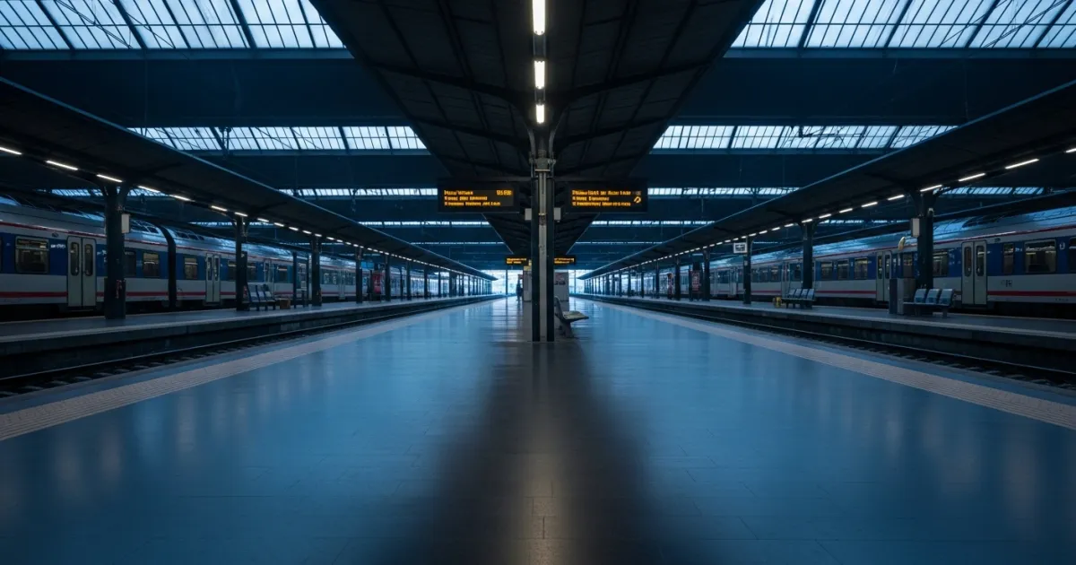 Nationwide Transport Strike Causes Significant Disruptions Across Italy