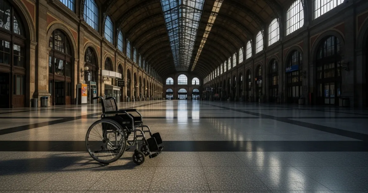 Italy Faces Widespread Transport Strikes Throughout March 2026