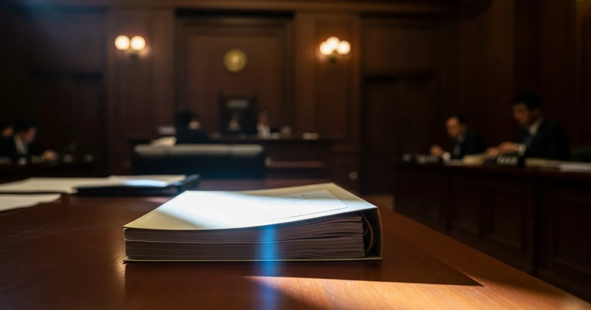 Japanese Lower House Committee Approves Criminal Retrial System Reform Bill