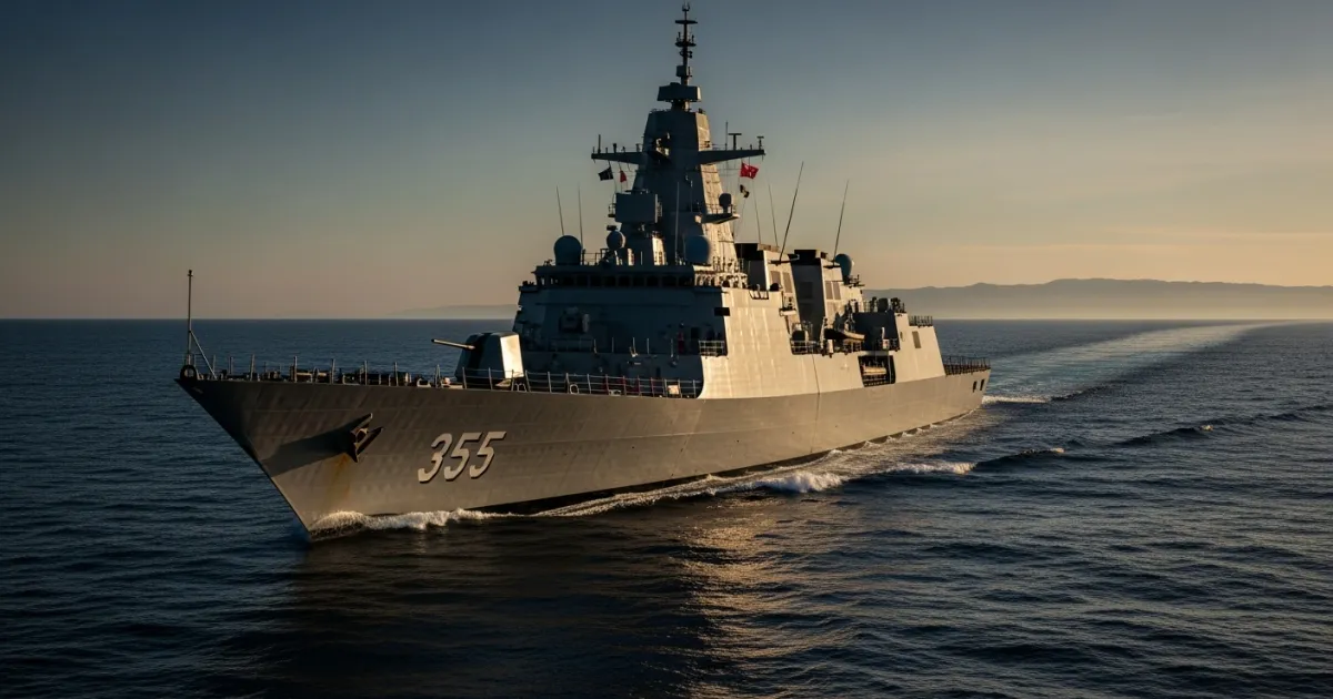 Japan's Ruling Coalition Proposes Easing Restrictions on Lethal Arms Exports