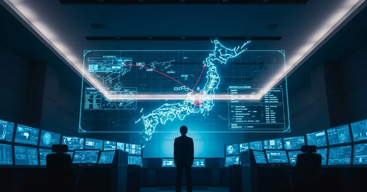 Japanese Diet Initiates Deliberations on New Disaster Management Agency