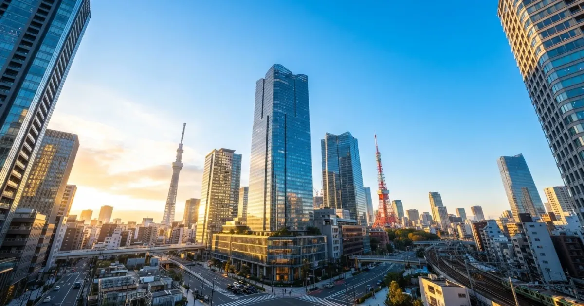 Japan Economy Minister Declares End to Deflationary Era