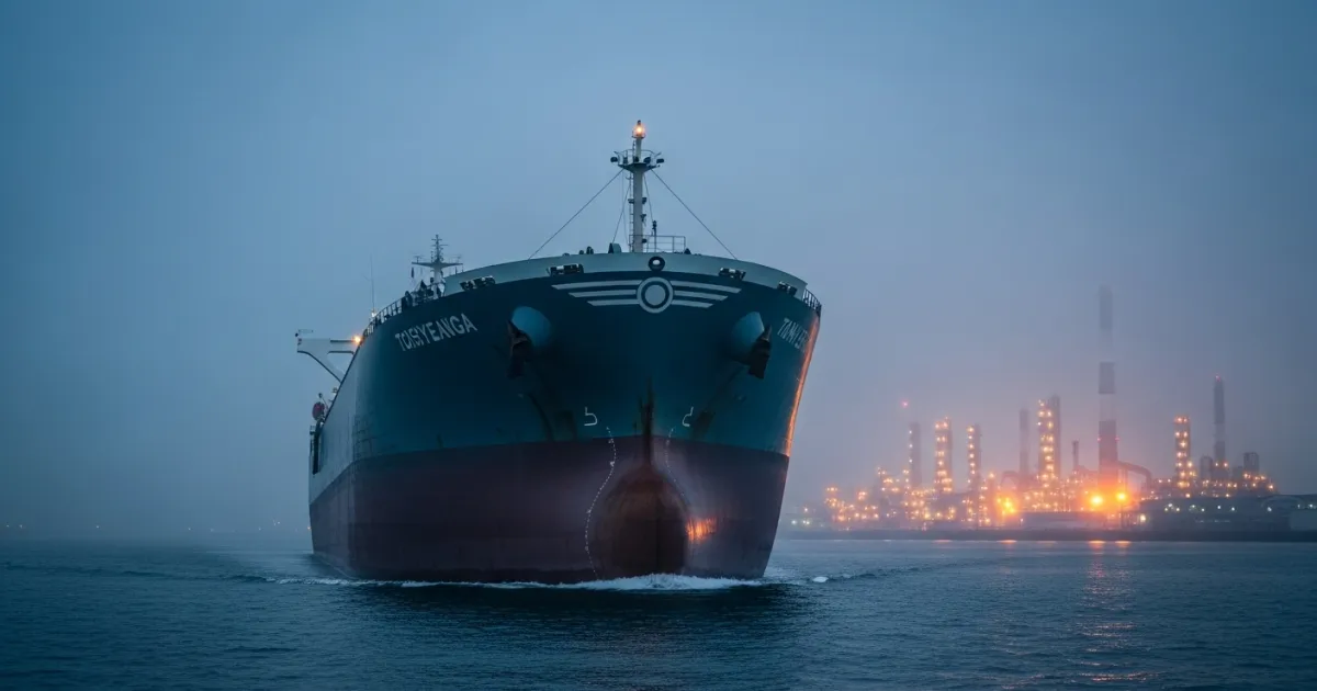 Japan Faces Persistent Economic Headwinds Despite Easing Middle East Tensions