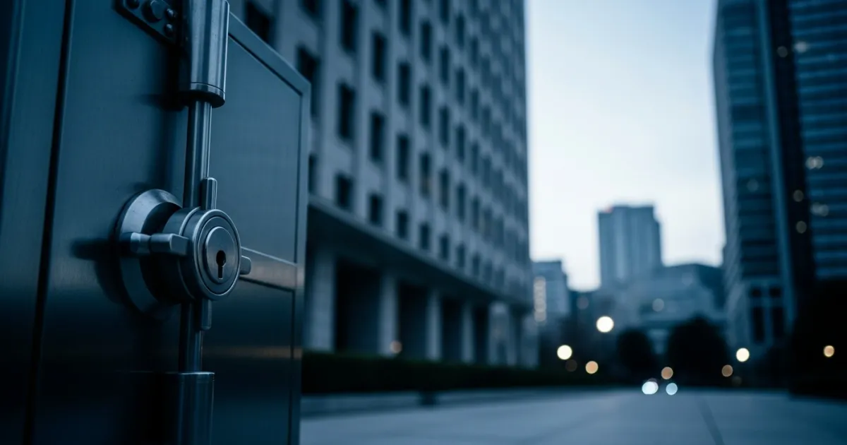 Japan Imposes Asset Freezes on Two Individuals Linked to Terrorism