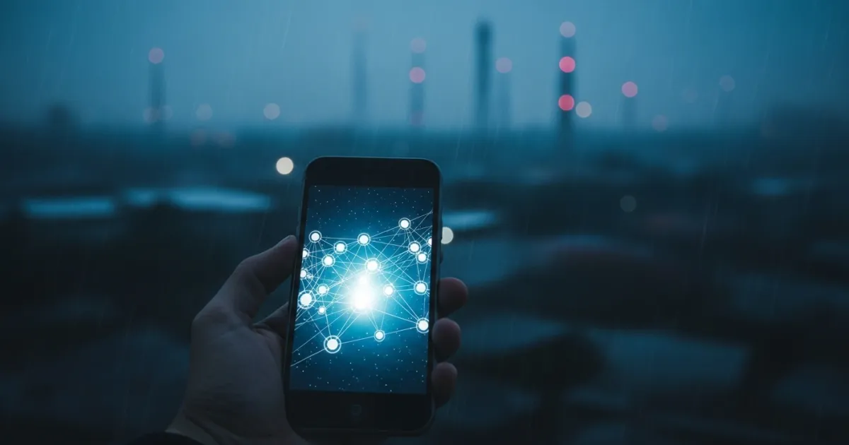 Japan's Major Mobile Carriers Launch Joint Emergency Roaming Service