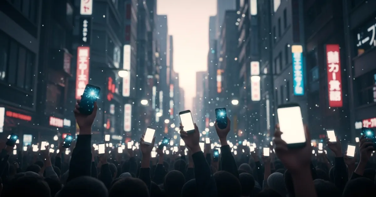 Japan to Introduce New '060' Mobile Phone Numbers Amidst Exhaustion Concerns