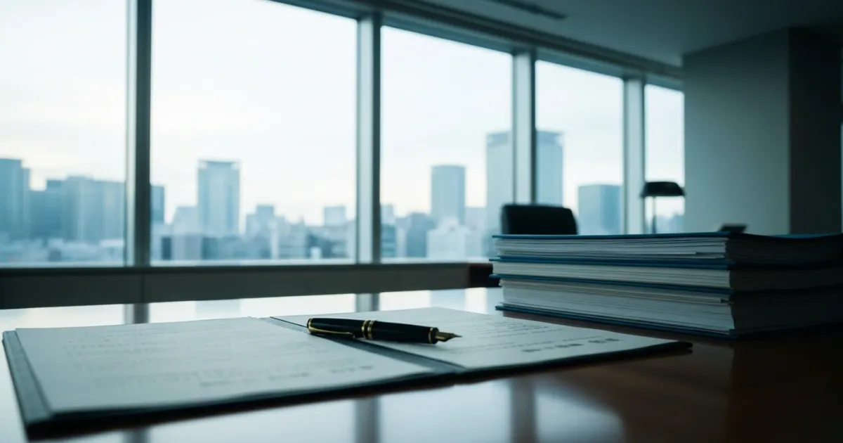 Japan to Implement Stricter Income and Pension Requirements for Permanent Residency by 2027