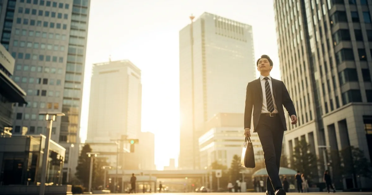 Japan Records Fourth Consecutive Month of Real Wage Growth in April