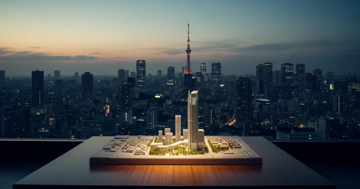 Japanese Lawmakers Agree to Begin Deliberations on Secondary Capital Bill