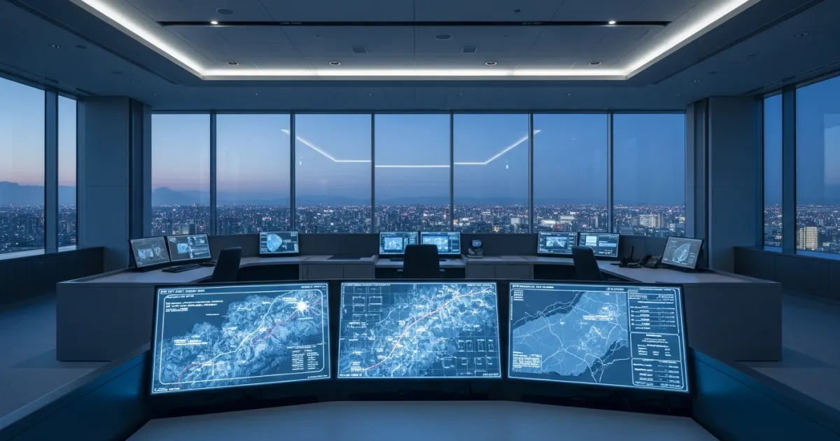 Japan Advances Legislation to Establish Secondary Capital for Disaster Continuity